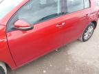 2011 VOLKSWAGEN GOLF MATCH for sale at Copart YORK