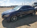 2017 MERCEDES-BENZ CLA 250 4MATIC   for sale at Copart AB - EDMONTON