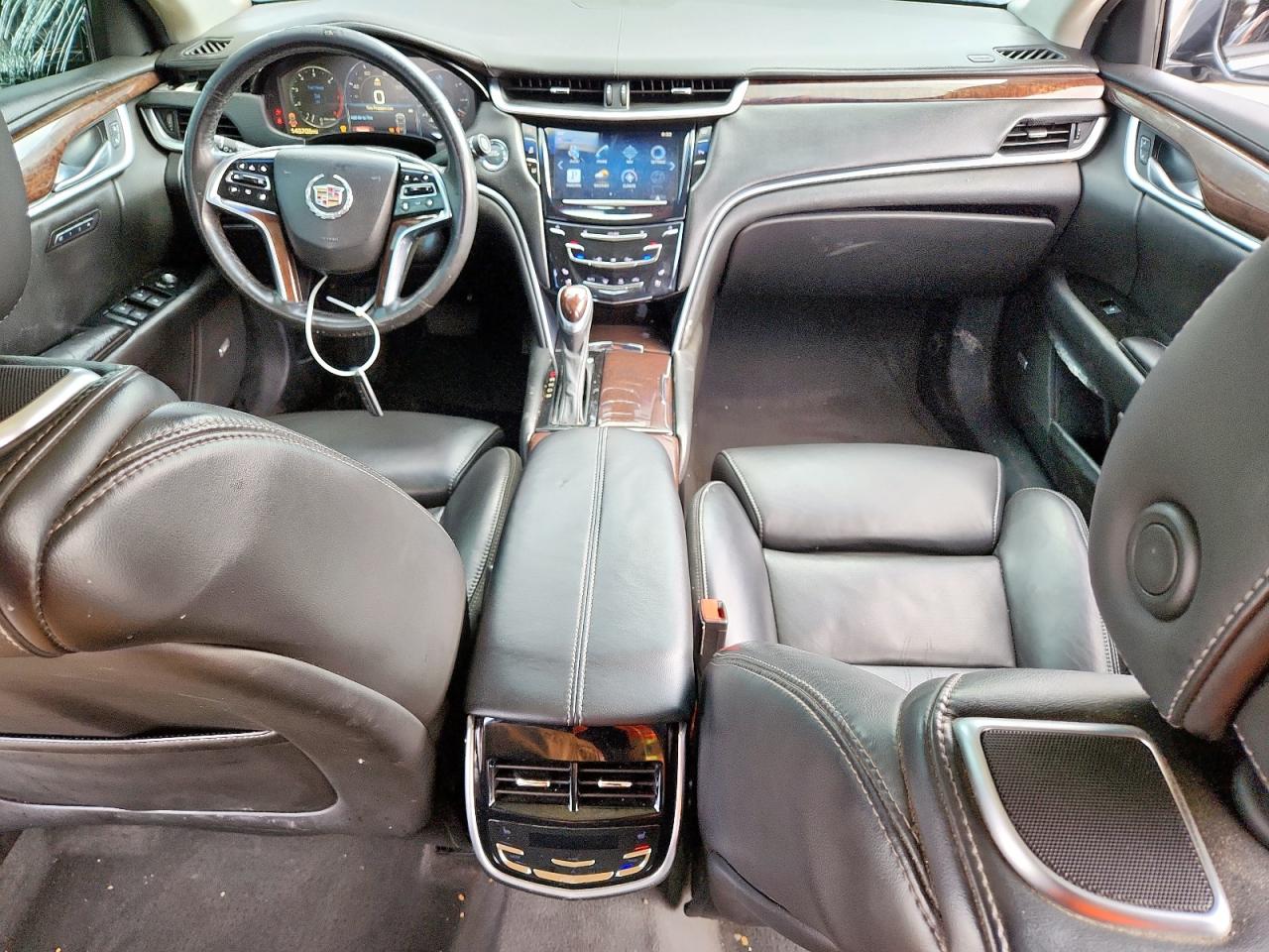 2013 Cadillac Xts Premium Collection VIN: 2G61S5S31D9192739 Lot: 64693925