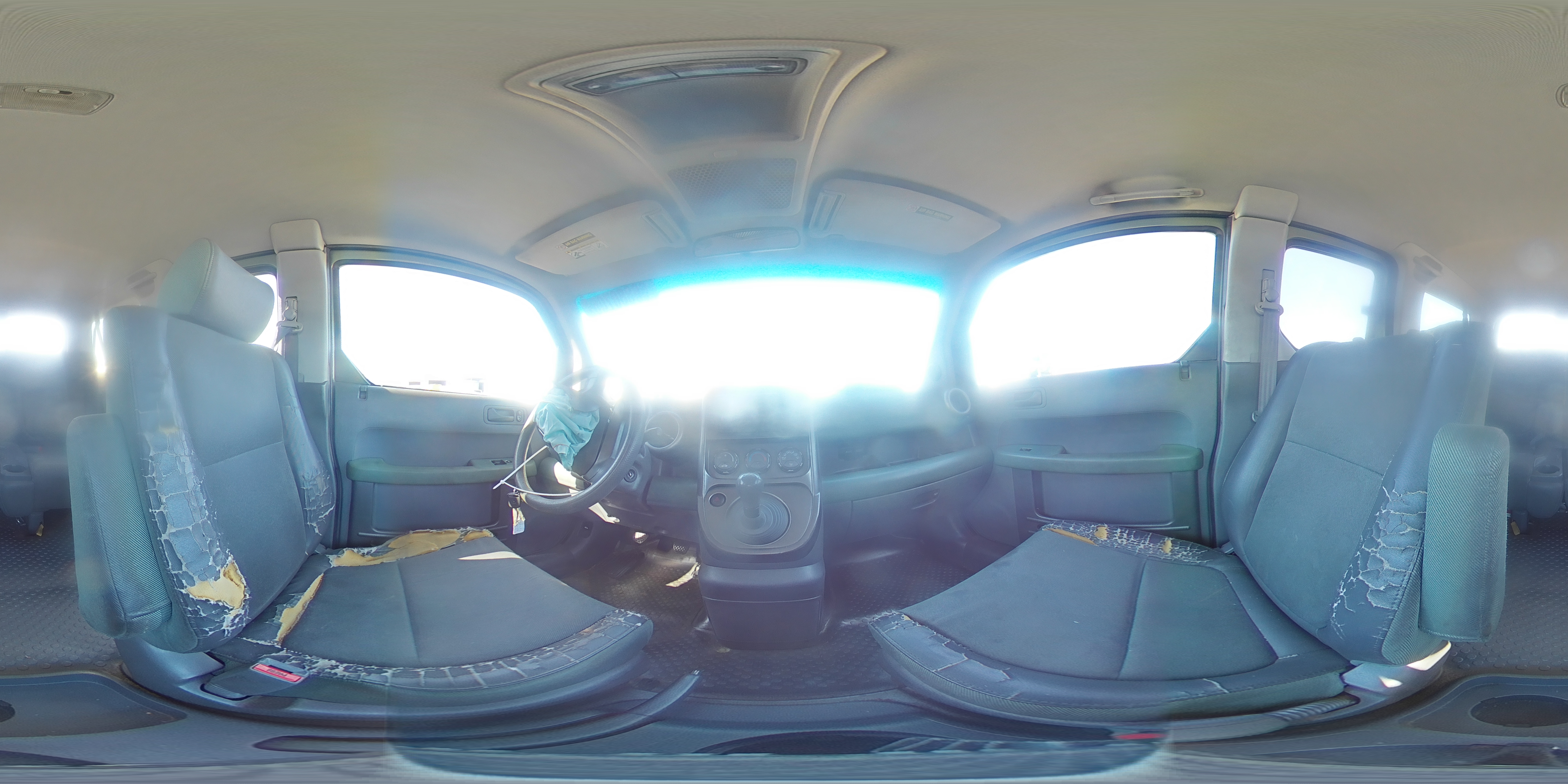 2004 Honda Element Ex VIN: 5J6YH17614L006111 Lot: 66880705