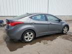 2013 HYUNDAI ELANTRA GLS   for sale at Copart NB - MONCTON