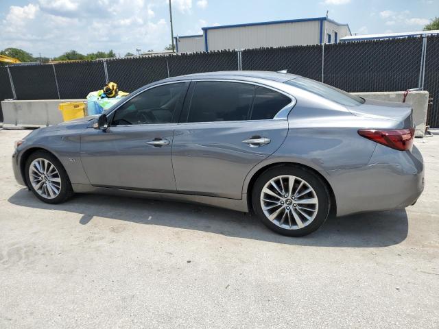  INFINITI Q50 2018 Gray
