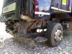 2022 DAF LF for sale at Copart SANDTOFT