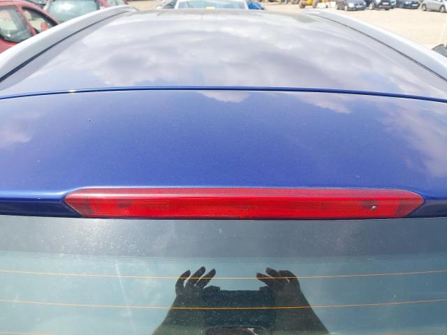 2017 FORD MONDEO ZET