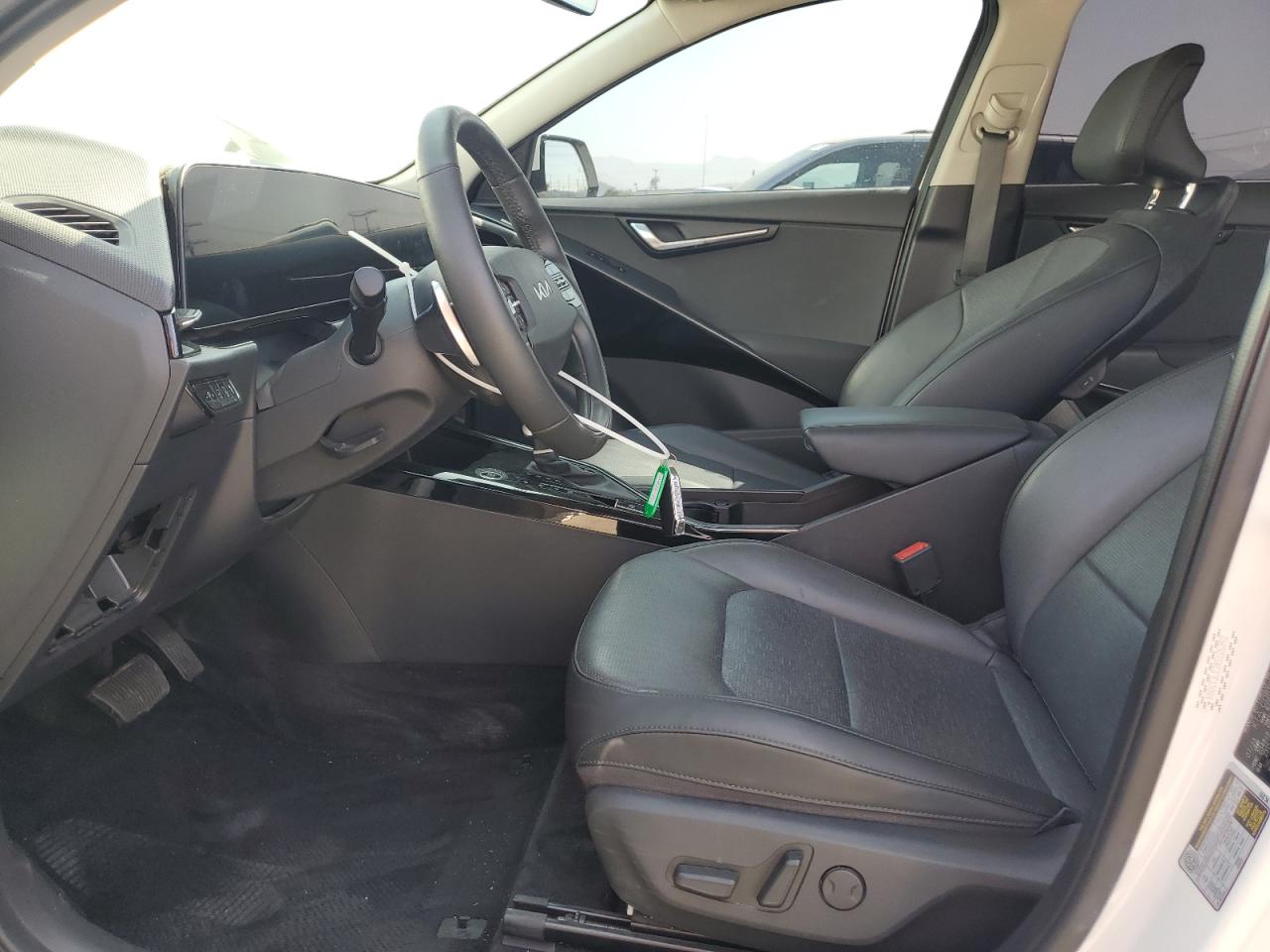 2024 Kia Niro Sx VIN: KNDCT3LE3R5125393 Lot: 62269925