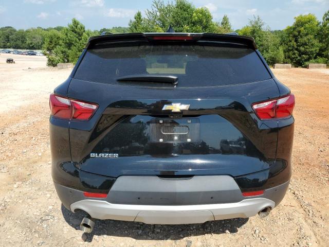  CHEVROLET BLAZER 2020 Czarny