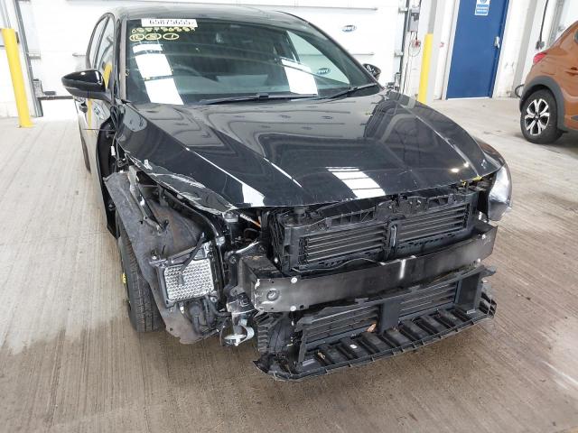 2024 FORD FOCUS 1.0 ECOBOOST HYBRID MHEV ST-LINE 5DR