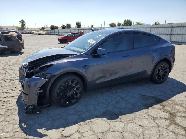  TESLA MODEL Y 2023 Szary