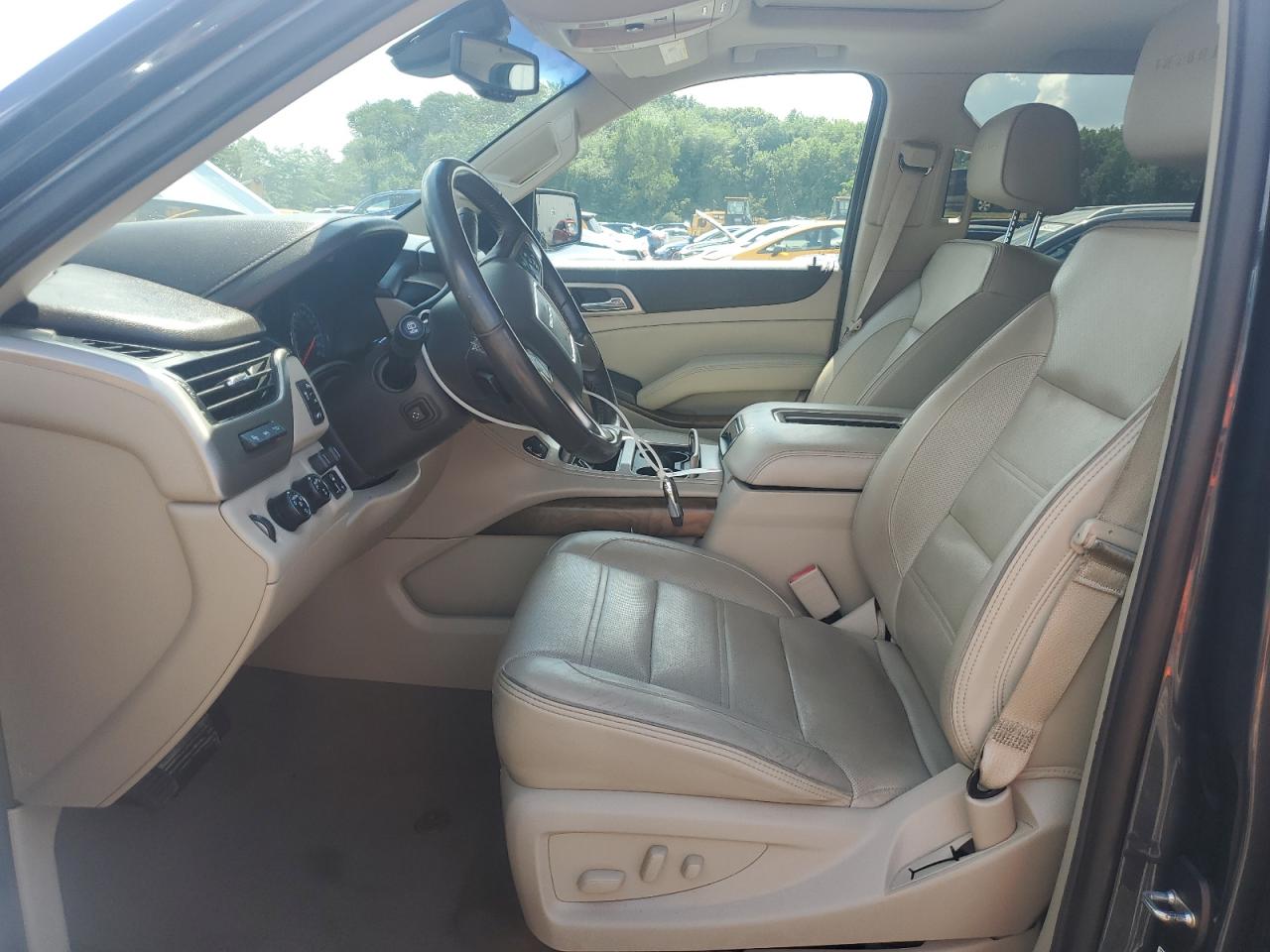 2019 GMC Yukon Denali VIN: 1GKS2CKJ9KR371932 Lot: 64385845