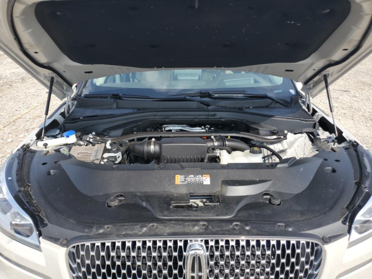 2023 Lincoln Aviator Reserve VIN: 5LM5J7XC8PGL17997 Lot: 66487815