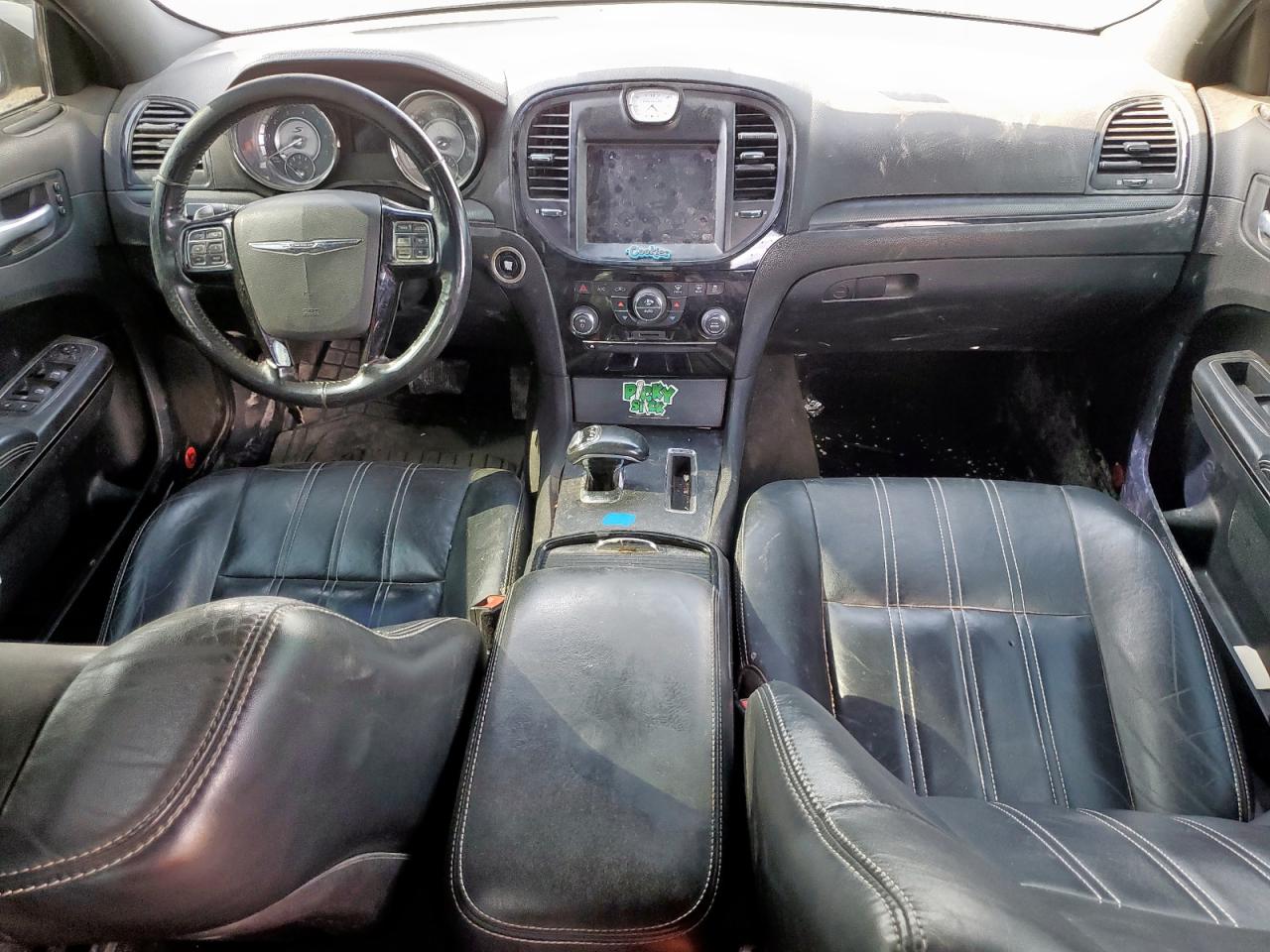 2014 Chrysler 300 S VIN: 2C3CCAGG0EH157631 Lot: 64465835