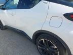 2022 TOYOTA C-HR GR SP for sale at Copart SANDWICH