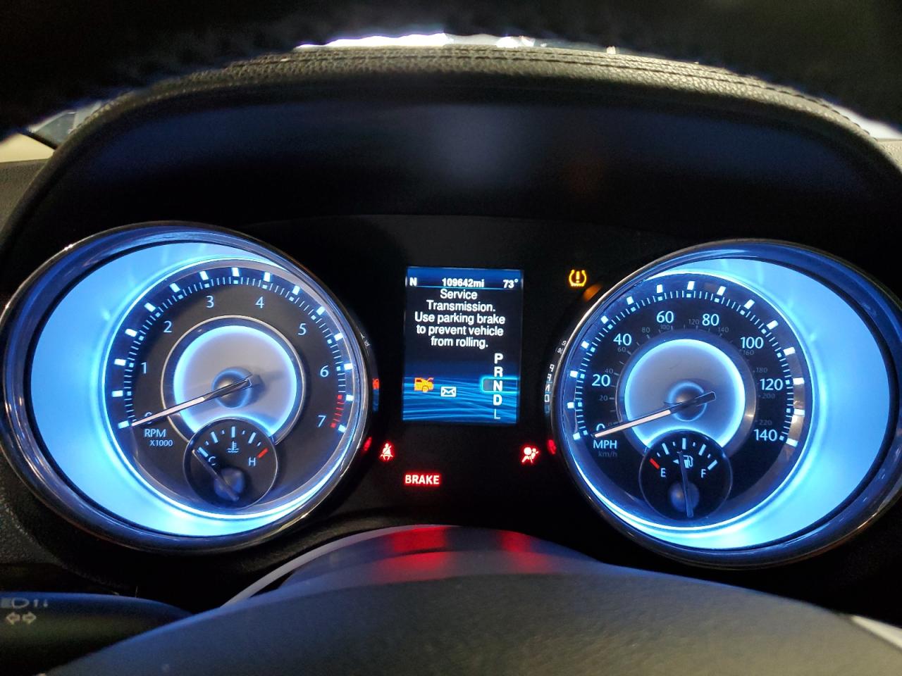 2013 Chrysler 300 VIN: 2C3CCAAG3DH566228 Lot: 65445815