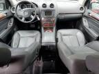 2007 MERCEDES-BENZ GL 450 4MATIC   for sale at Copart CT - HARTFORD SPRINGFIELD
