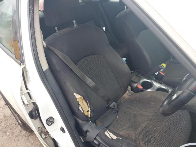 2013 NISSAN JUKE ACENT