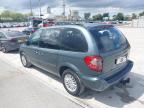 2006 CHRYSLER VOYAGER LX for sale at Copart ST HELENS