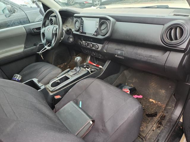  TOYOTA TACOMA 2020 tan