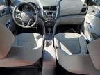 2016 HYUNDAI ACCENT SE   à vendre chez Copart ON - OTTAWA