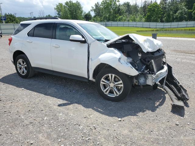 CHEVROLET EQUINOX 2014 Biały