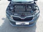2019 SKODA OCTAVIA SE for sale at Copart CHESTER