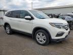 2017 HONDA PILOT LX   for sale at Copart ON - TORONTO