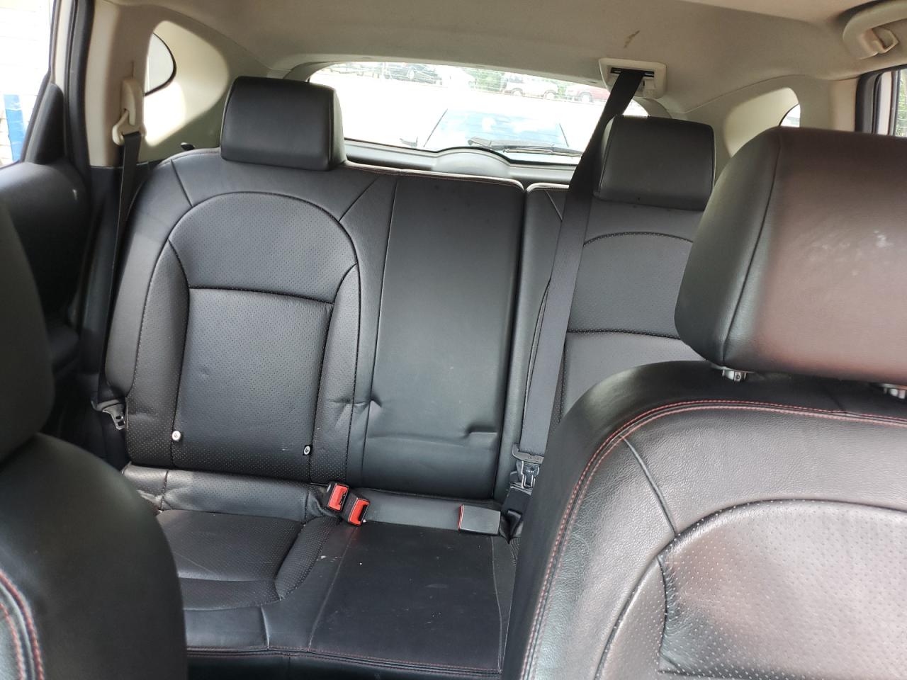 2013 Nissan Rogue S VIN: JN8AS5MV8DW608311 Lot: 65318915