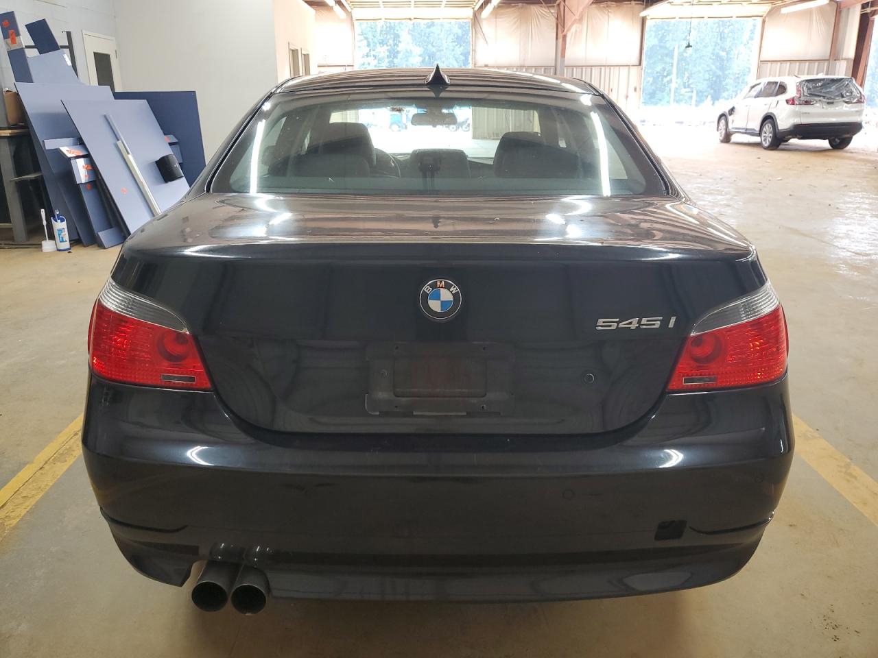wbanb33595cn68209 WBANB33595CN68209 2005 BMW 545 I