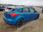 2015 FORD FOCUS SE   à vendre chez Copart AB - EDMONTON