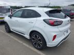 2021 FORD PUMA ST-LI for sale at Copart WHITBURN