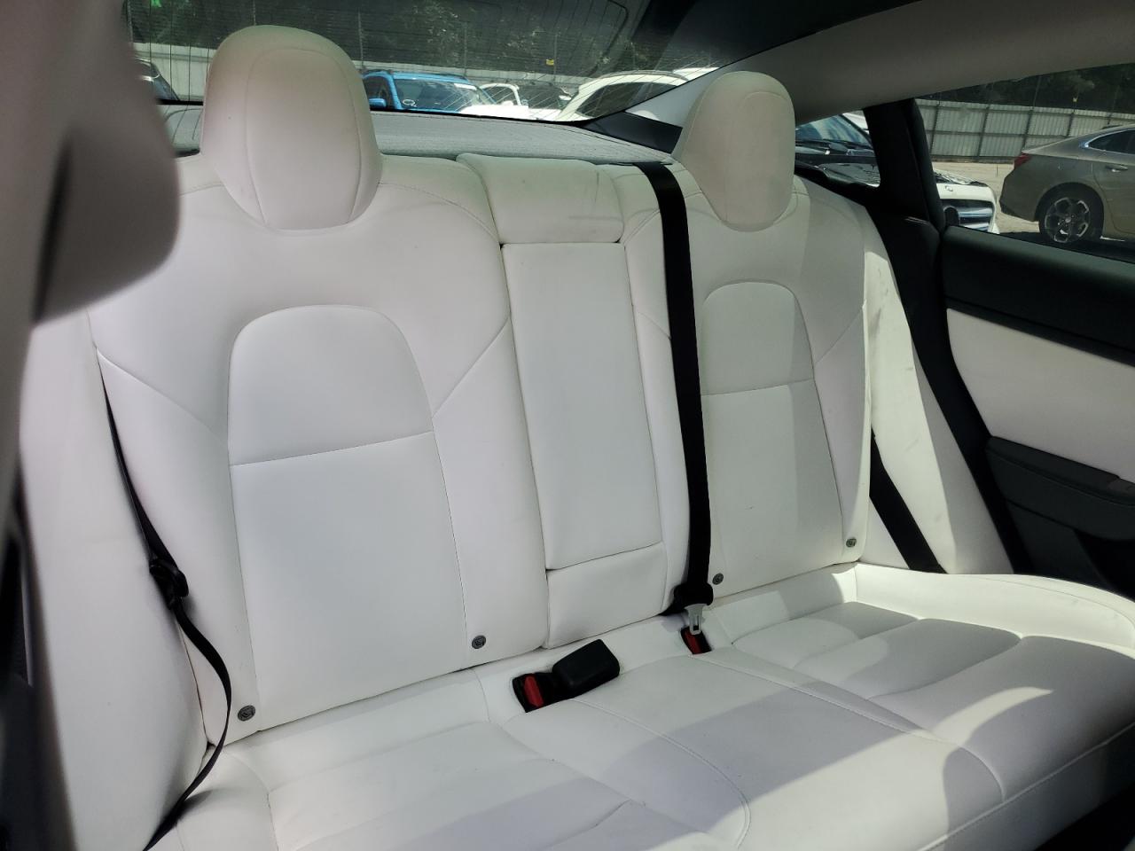 2019 Tesla Model 3 VIN: 5YJ3E1EB4KF192316 Lot: 65178895