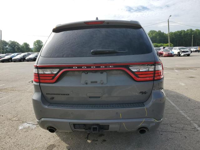  DODGE DURANGO 2019 Серый