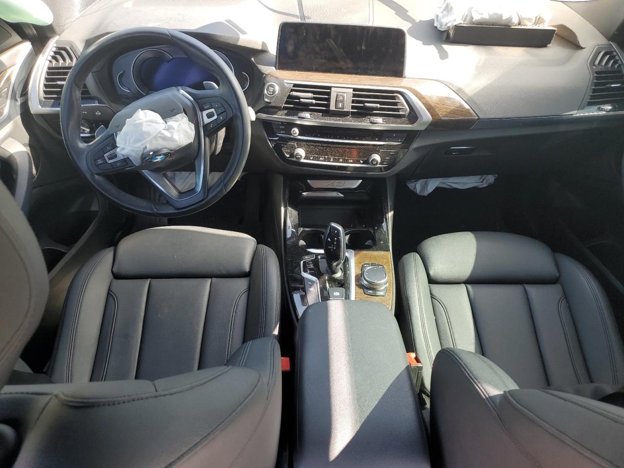 2019 BMW X3 xDrive30I VIN: 5UXTR9C52KLD94117 Lot: 64492925