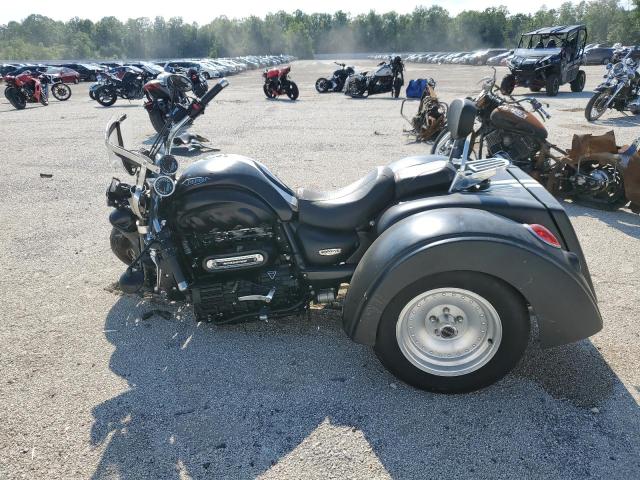 2015 TRIUMPH MOTORCYCLE ROCKET III ROADSTER  