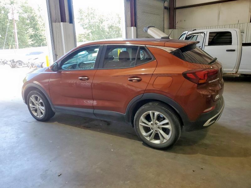  BUICK ENCORE 2020 Brown