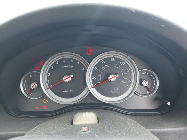 2006 SUBARU LEGACY SE