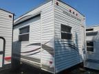 2007 FOREST RIV EVERGREEN - RVS RV for sale at Copart ON - TORONTO