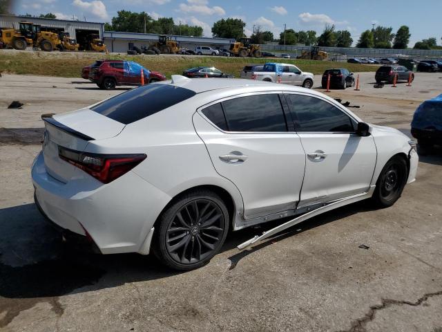  ACURA ILX 2022 White