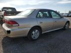 2002 HONDA ACCORD EX   à vendre chez Copart AB - CALGARY