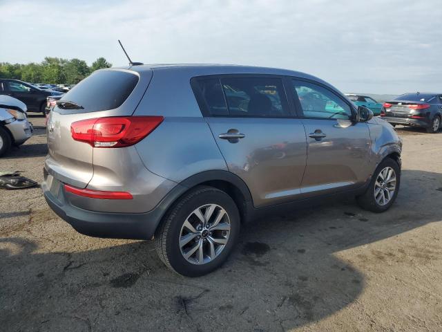 KIA SPORTAGE 2014 Gray