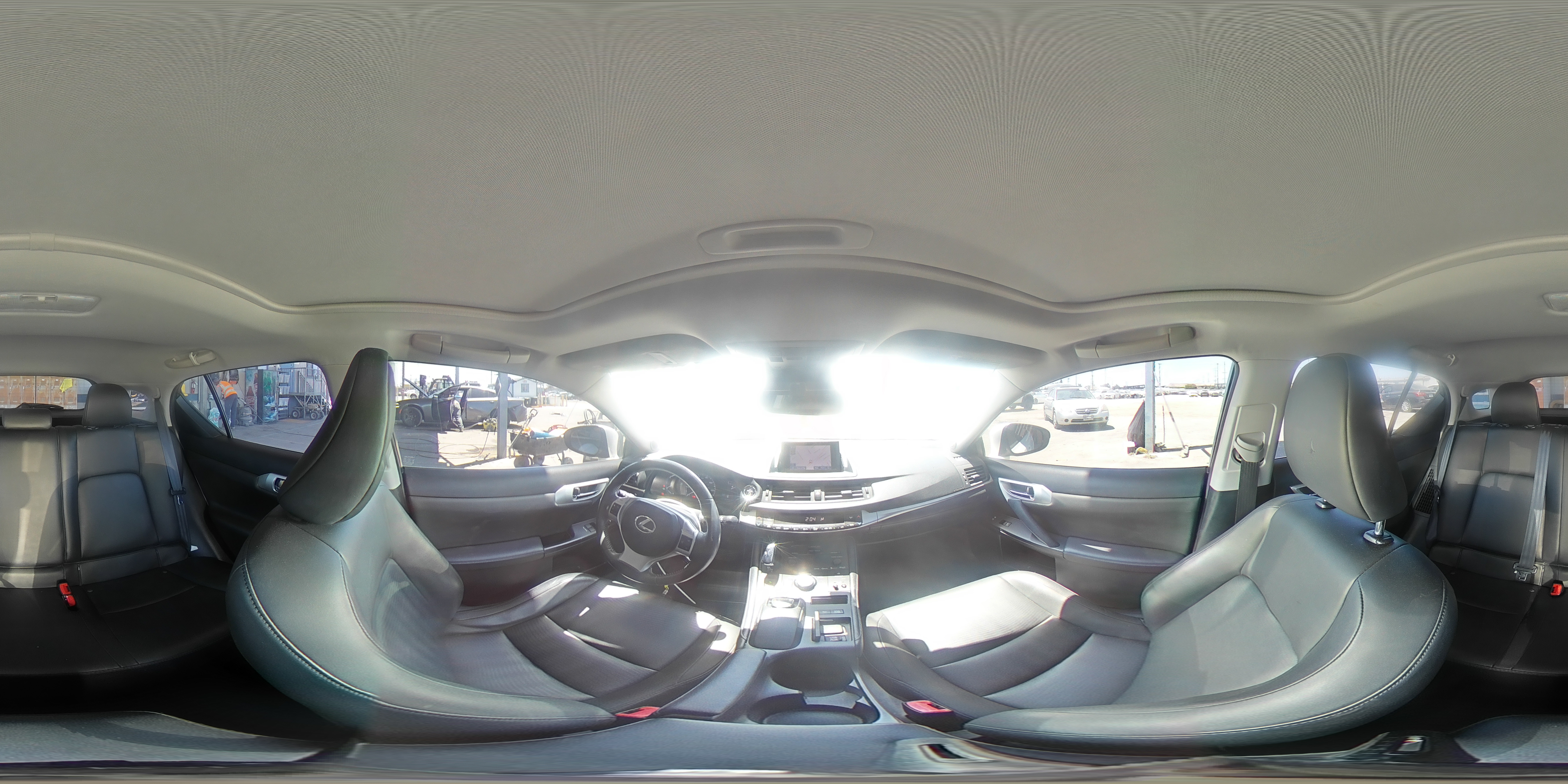 2013 Lexus Ct 200 VIN: JTHKD5BH2D2164873 Lot: 63423825