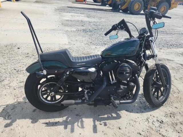 2021 HARLEY-DAVIDSON XL1200 NS   a la Venta en Copart SC - SPARTANBURG
