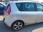 2011 RENAULT SCENIC DYNAMIQUE TOMTOM D  for sale at Copart SANDWICH