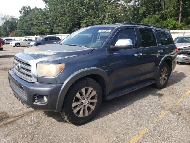 2008 Toyota Sequoia Limited  