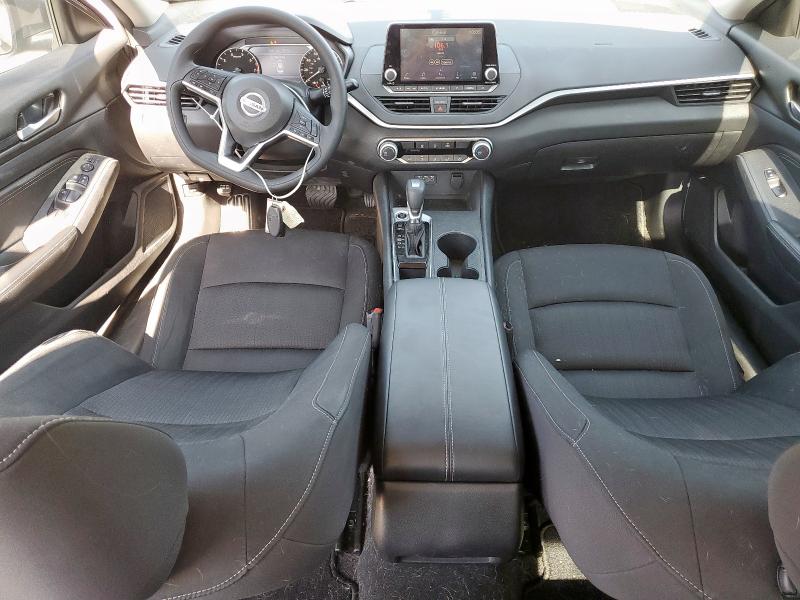  NISSAN ALTIMA 2020 Szary