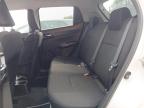 2017 SUZUKI SWIFT SZ-T for sale at Copart BELFAST