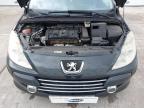 2007 PEUGEOT 307 SPORT for sale at Copart ST HELENS