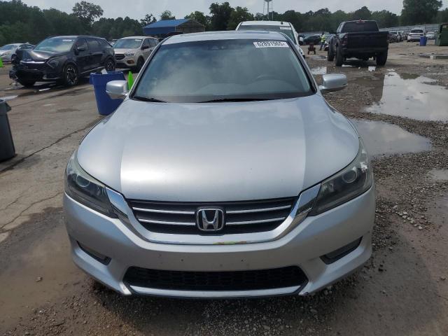 HONDA ACCORD 2015 Srebrny