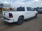 2021 RAM 1500 LARAMIE   à vendre chez Copart QC - MONTREAL