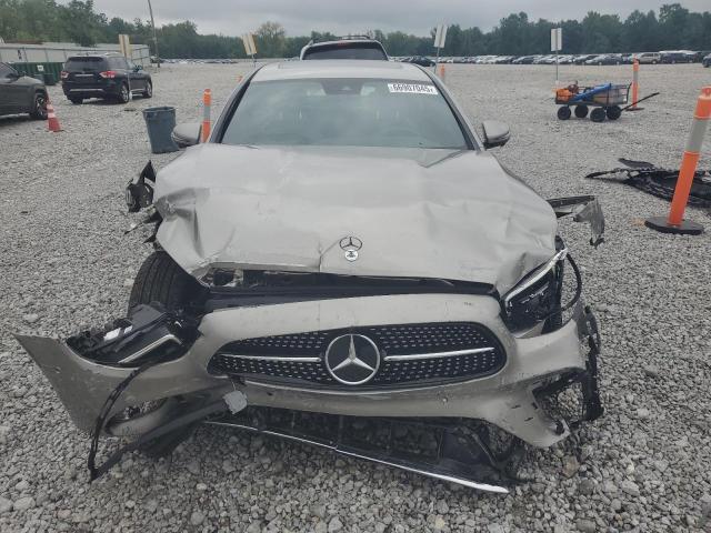  MERCEDES-BENZ E-CLASS 2022 Szary