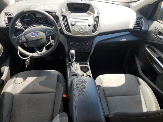  FORD ESCAPE 2018 Szary